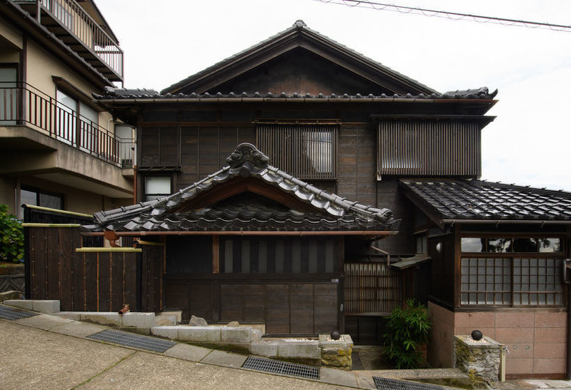 Machiya Ufu Guest House