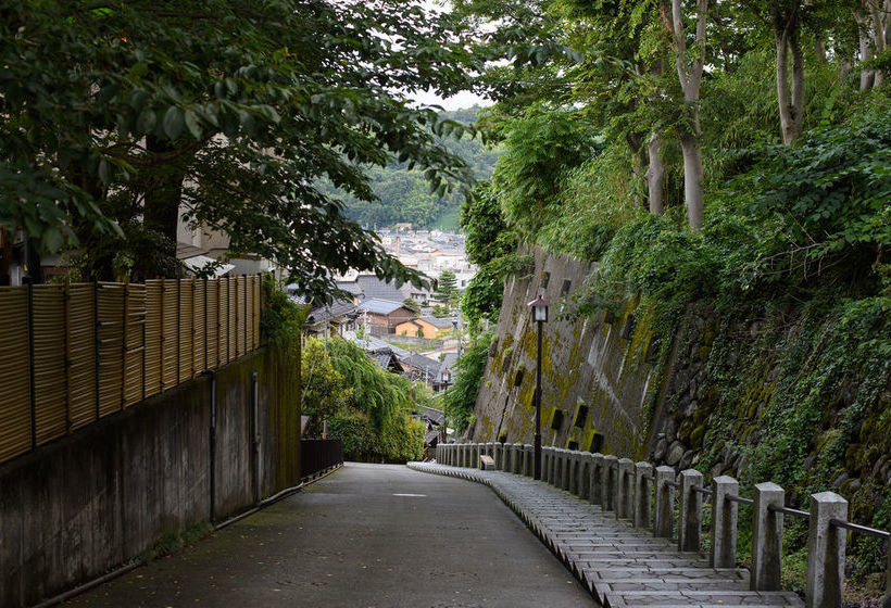 Machiya Ufu Guest House
