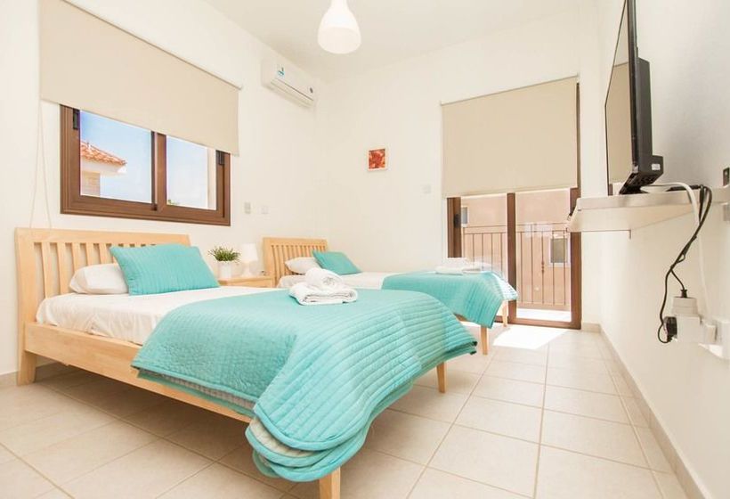 Oceanview Luxury Villa 007