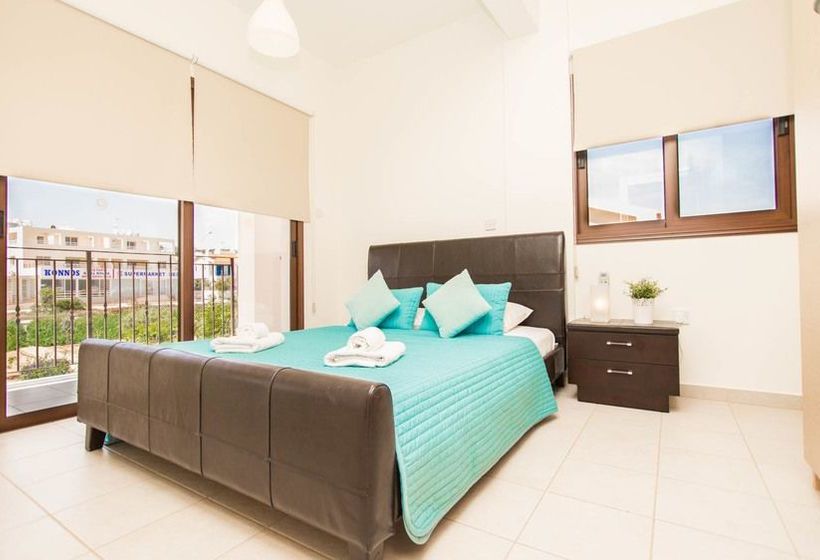 Oceanview Luxury Villa 007