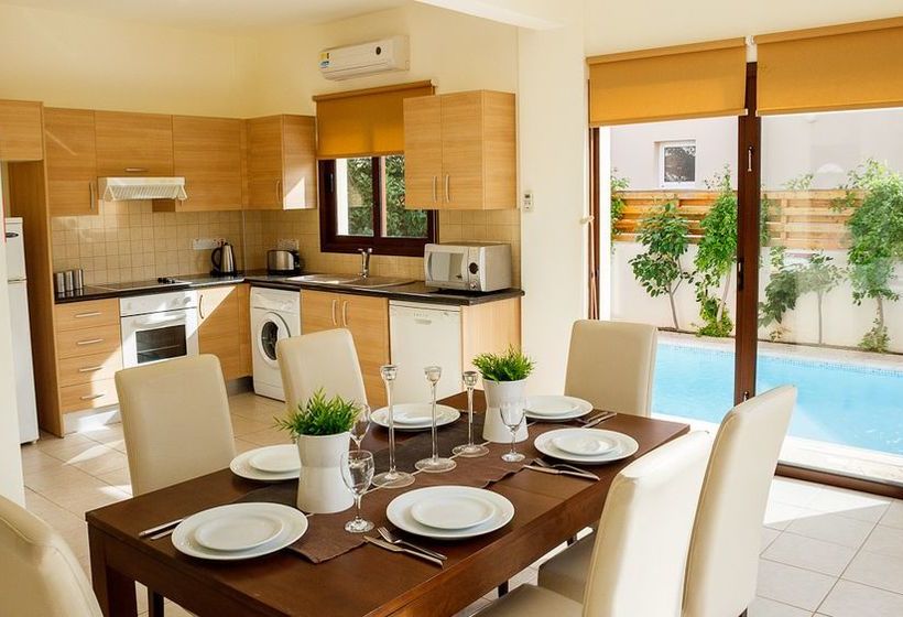 Oceanview Luxury Villa 007