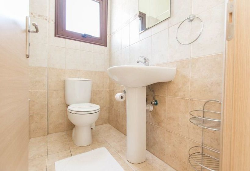 Oceanview Luxury Villa 007