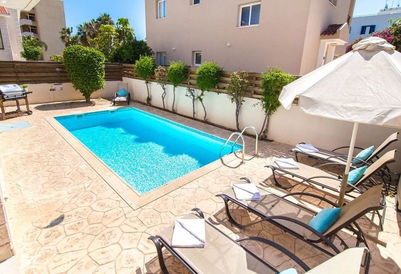 Oceanview Luxury Villa 007