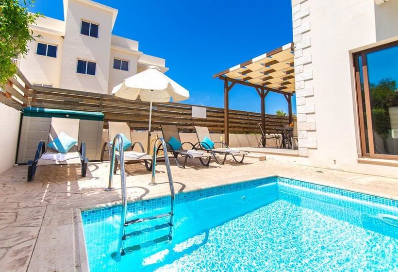 Oceanview Luxury Villa 007