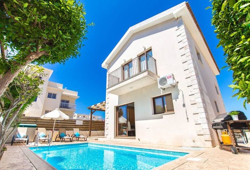 Oceanview Luxury Villa 007