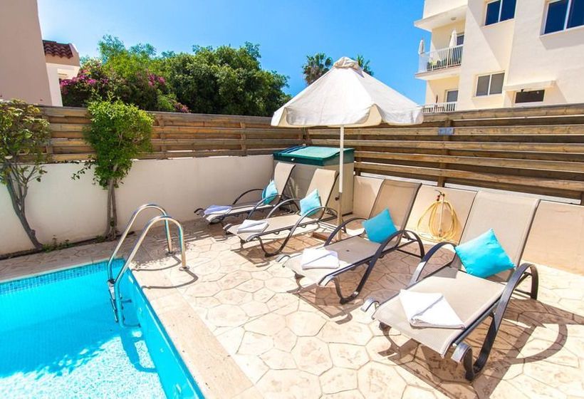 Oceanview Luxury Villa 007