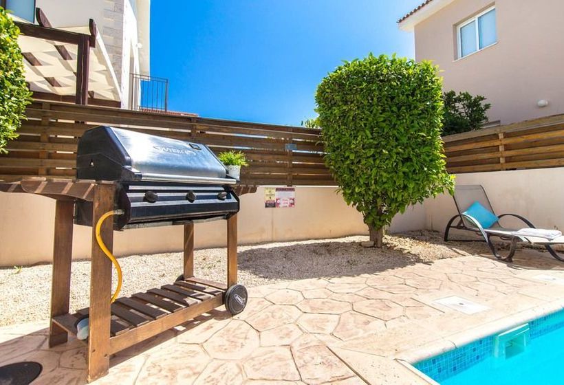 Oceanview Luxury Villa 007