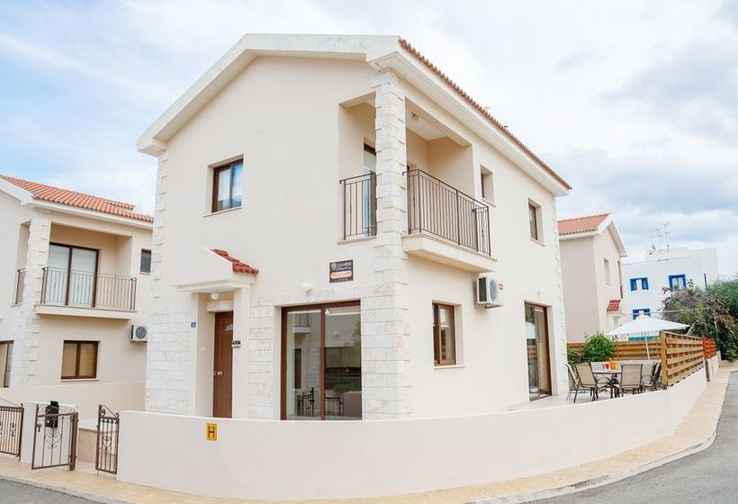 Oceanview Luxury Villa 007