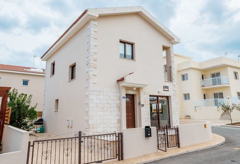 Oceanview Luxury Villa 007