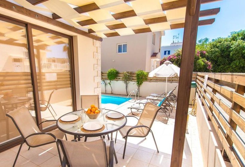 Oceanview Luxury Villa 007