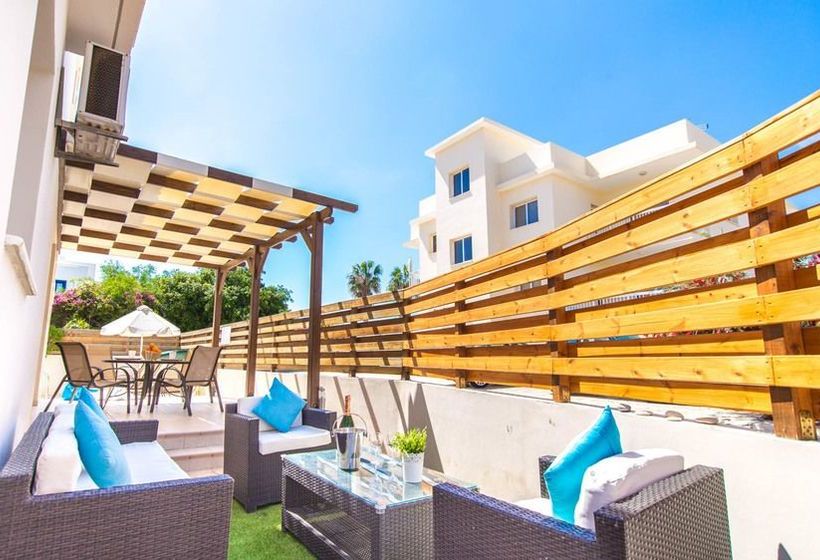 Oceanview Luxury Villa 007