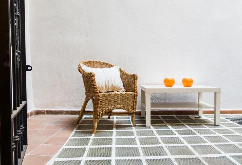 Total Valencia Charming