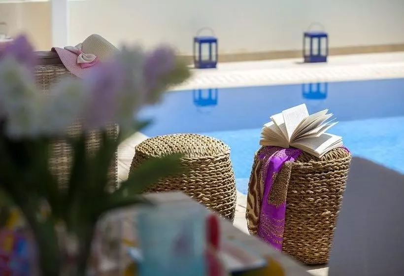Villa Posidonas 3
