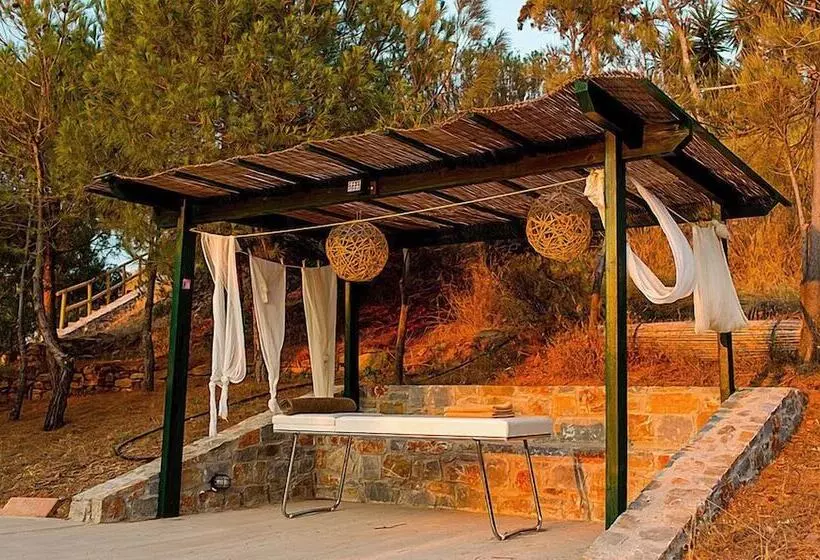 Wild Pear Villa