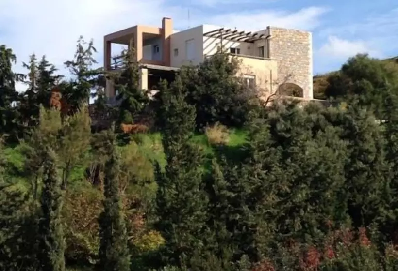 Wild Pear Villa