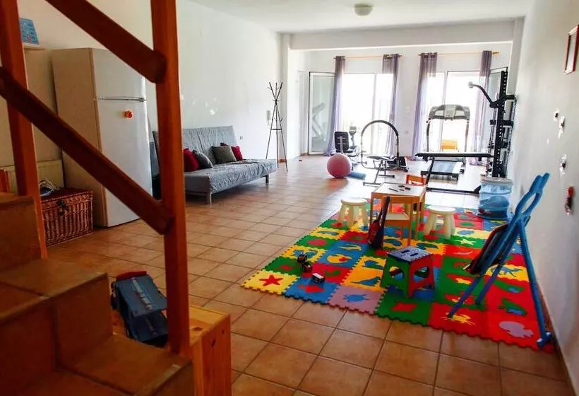 Wild Pear Villa