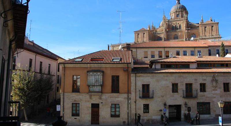 Apartamentos Castilla Y Leã³n