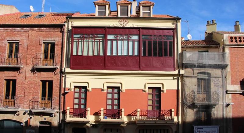 Apartamentos Castilla Y Leã³n