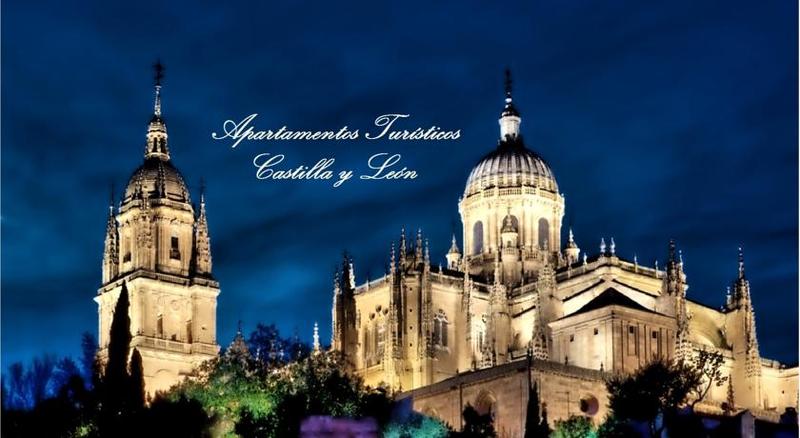 Apartamentos Castilla Y Leã³n