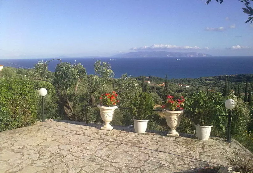 Aristea Studios
