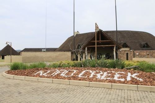 Avian Leisure Bush Lodge