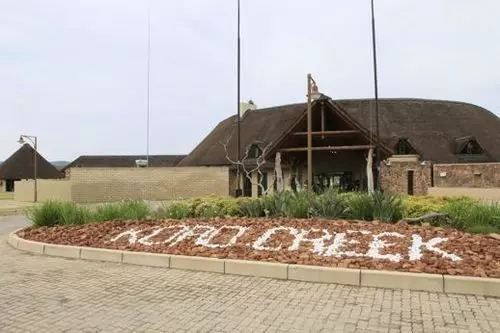 Avian Leisure Bush Lodge