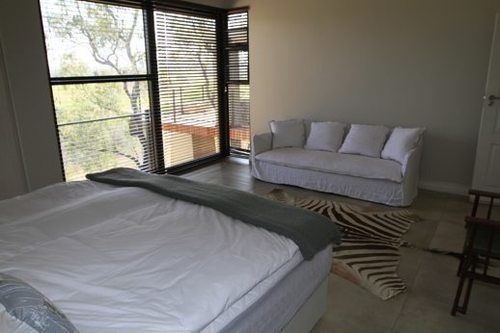 Avian Leisure Bush Lodge