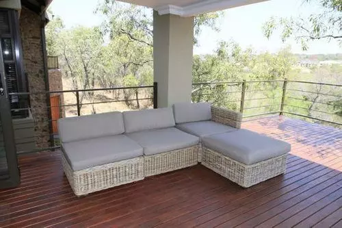 Avian Leisure Bush Lodge