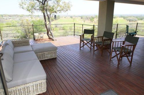 Avian Leisure Bush Lodge