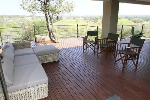 Avian Leisure Bush Lodge