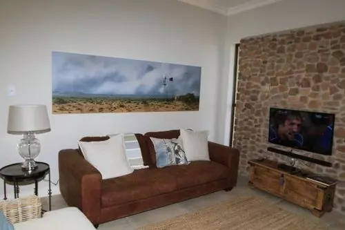 Avian Leisure Bush Lodge