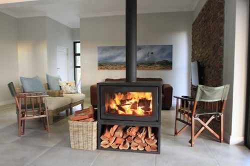 Avian Leisure Bush Lodge