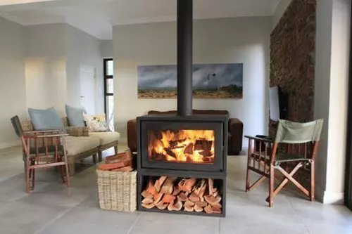 Avian Leisure Bush Lodge