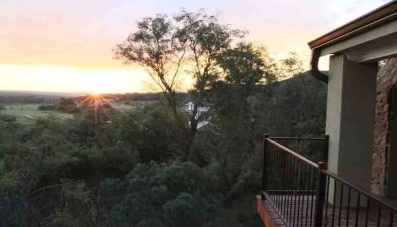 Avian Leisure Bush Lodge