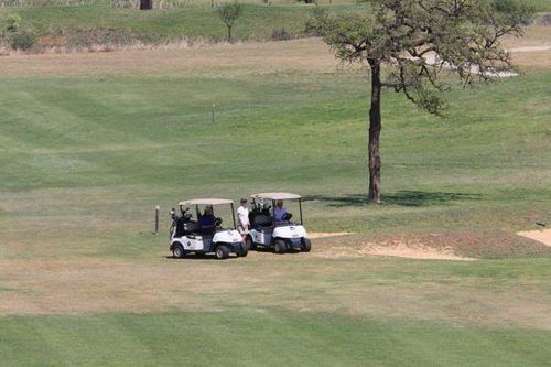 Avian Leisure Bush Lodge