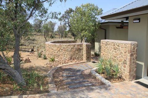 Avian Leisure Bush Lodge