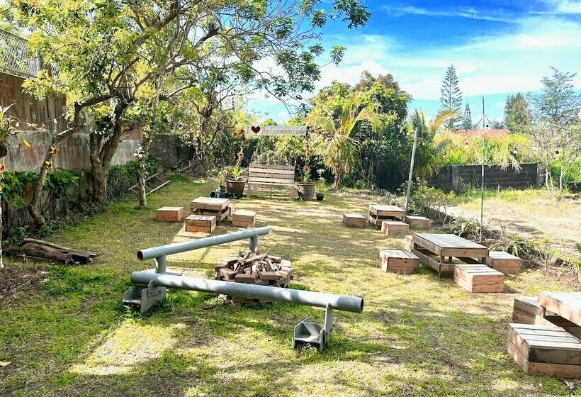 Bed and Breakfast The Carmelence Lodge