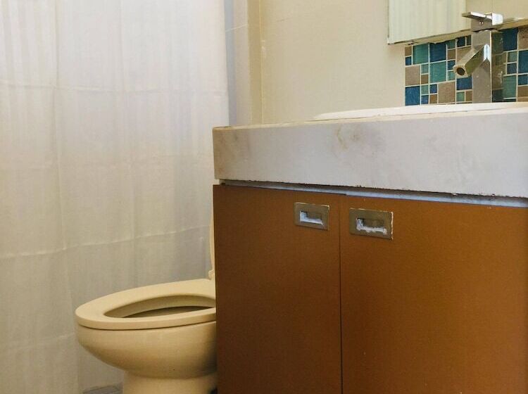 Bed and Breakfast The Carmelence Lodge