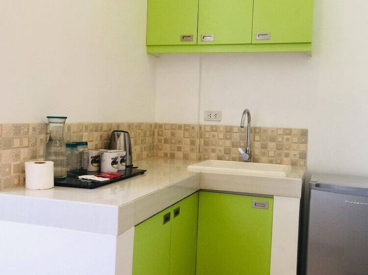 Bed and Breakfast The Carmelence Lodge