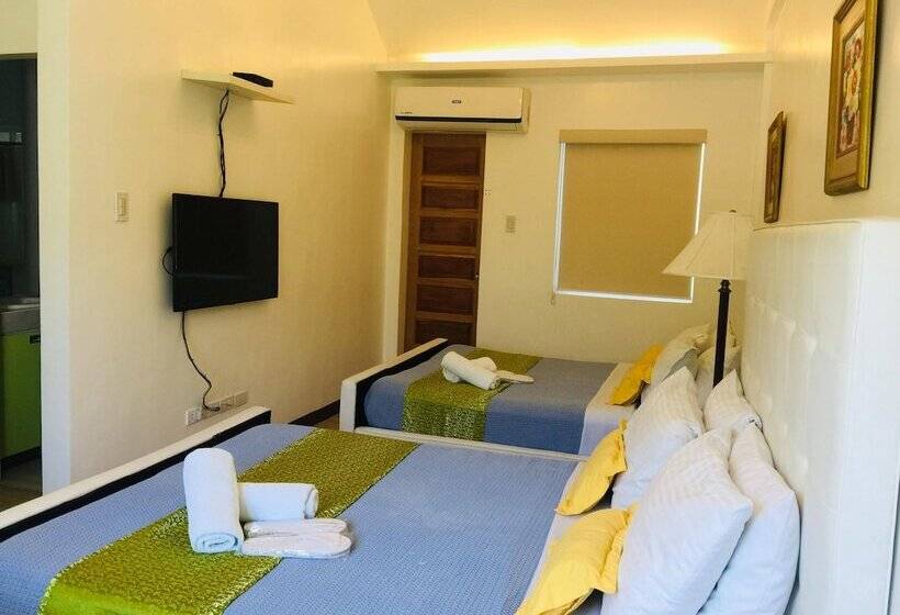 Bed and Breakfast The Carmelence Lodge