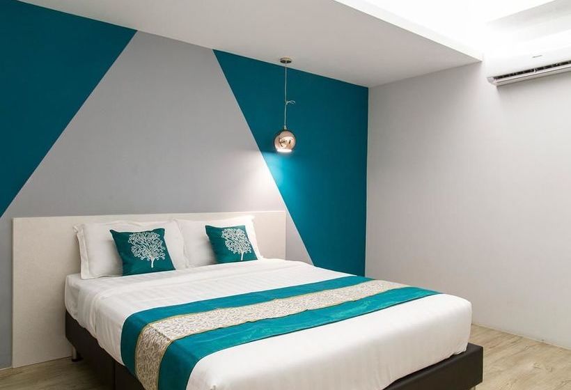 Dejaya Boutique Hotel Kuchai Lama