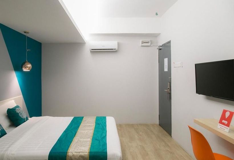 Dejaya Boutique Hotel Kuchai Lama