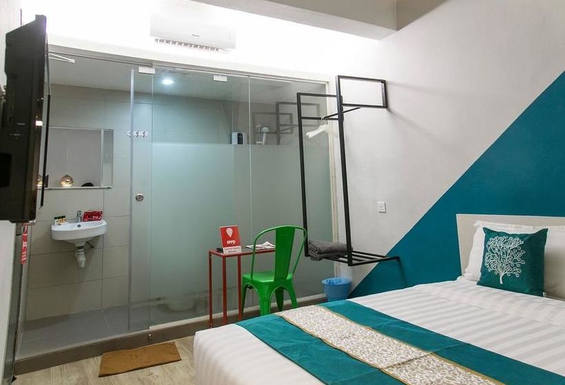 Dejaya Boutique Hotel Kuchai Lama