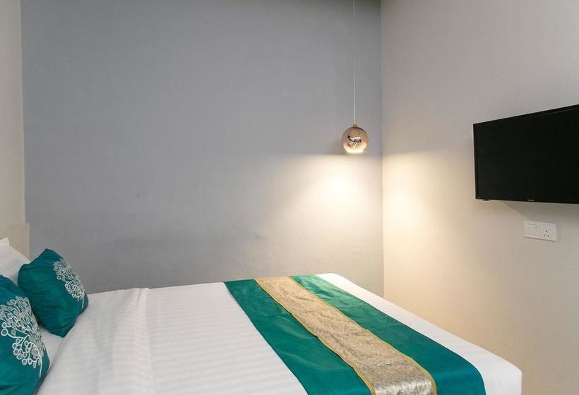 Dejaya Boutique Hotel Kuchai Lama