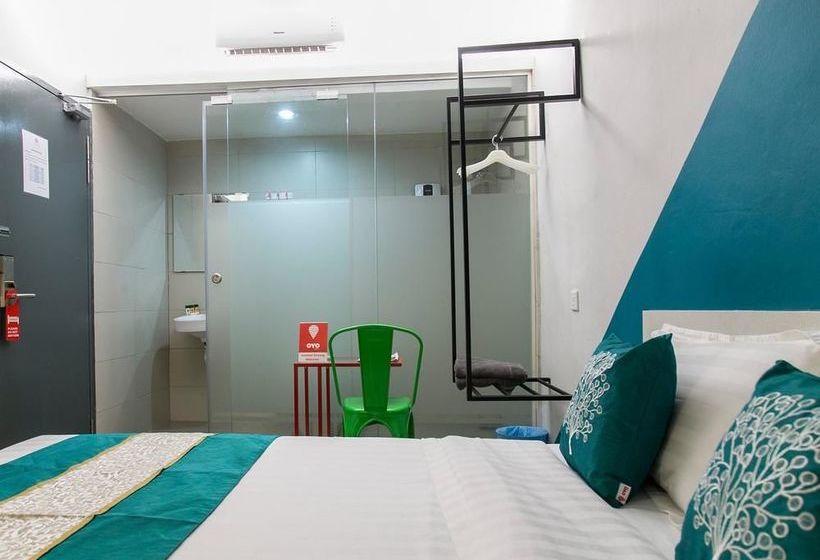 Dejaya Boutique Hotel Kuchai Lama