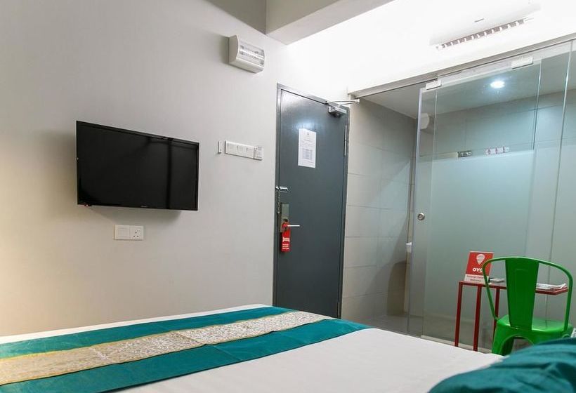 Dejaya Boutique Hotel Kuchai Lama