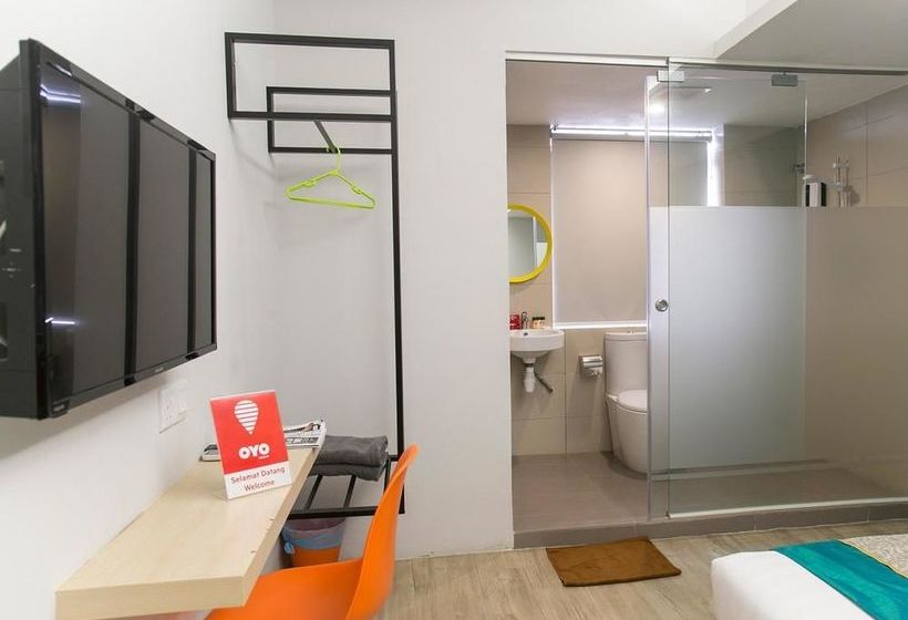 Dejaya Boutique Hotel Kuchai Lama