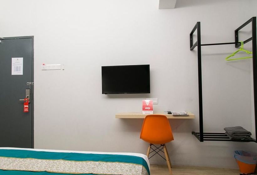 Dejaya Boutique Hotel Kuchai Lama