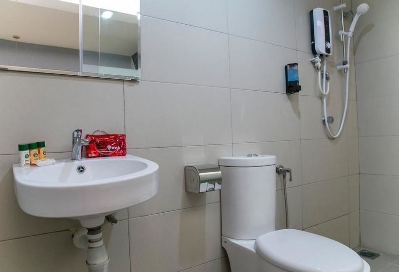 Dejaya Boutique Hotel Kuchai Lama