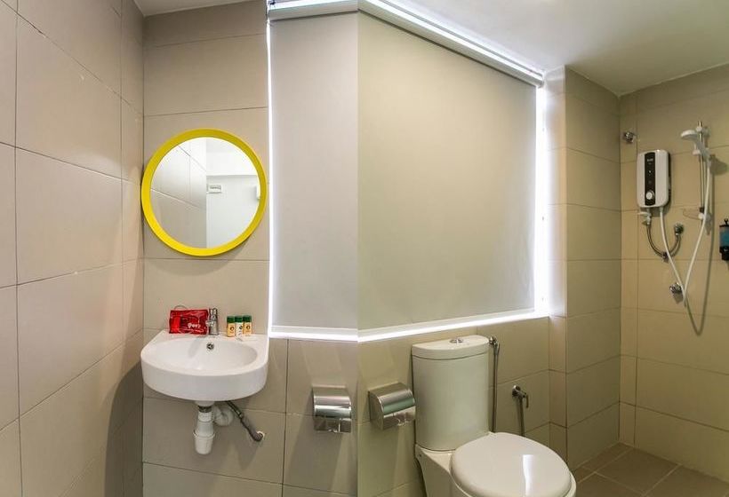 Dejaya Boutique Hotel Kuchai Lama